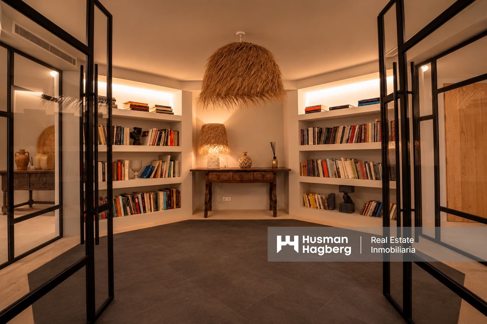4 sovrum Villa till salu i Altea med pool garage - 5 000 000 € (Ref: 10118690)