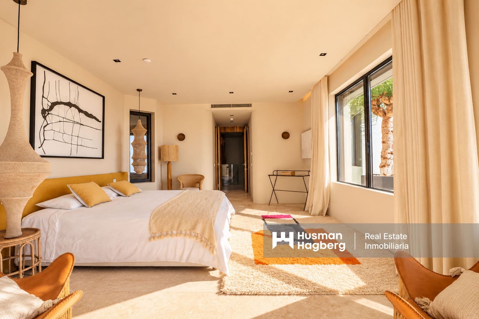 4 sovrum Villa till salu i Altea med pool garage - 5 000 000 € (Ref: 10118690)