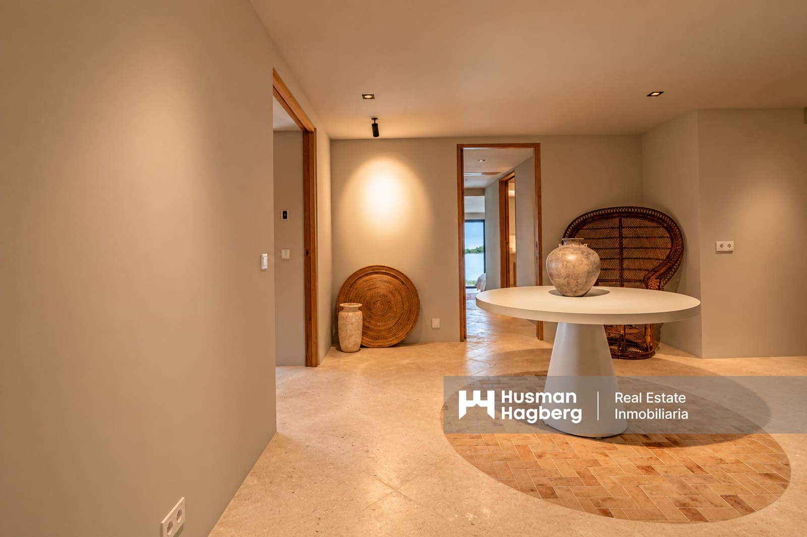 4 sovrum Villa till salu i Altea med pool garage - 5 000 000 € (Ref: 10118690)