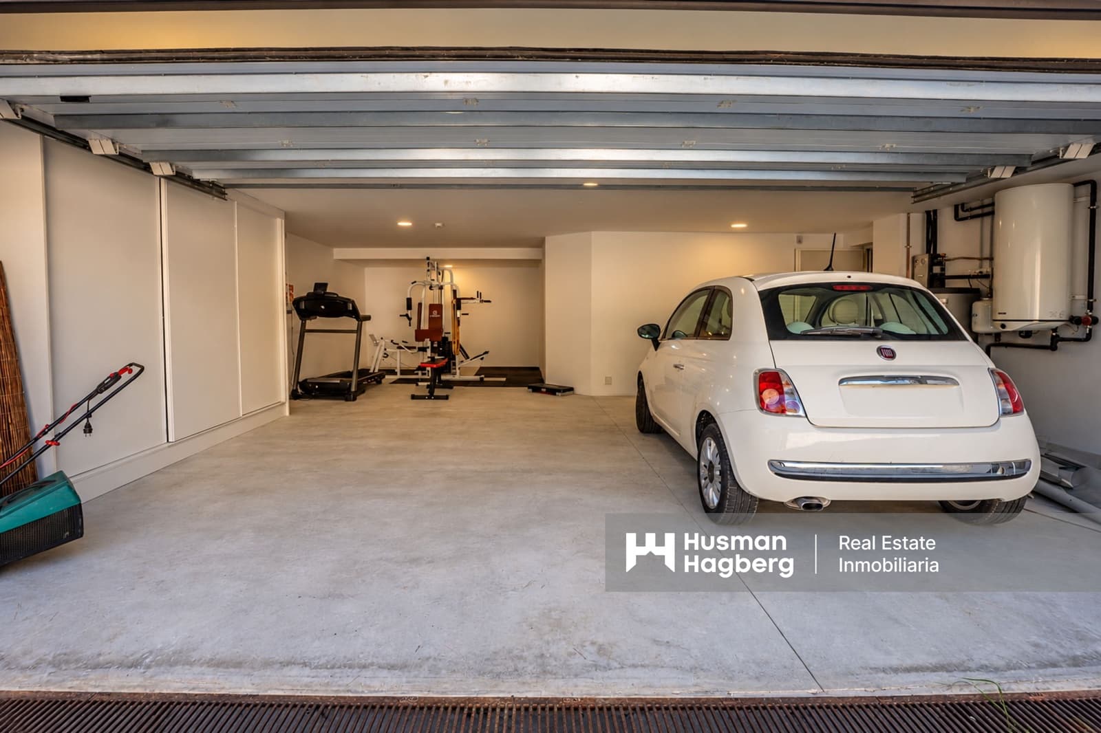 4 sovrum Villa till salu i Altea med pool garage - 5 000 000 € (Ref: 10118690)