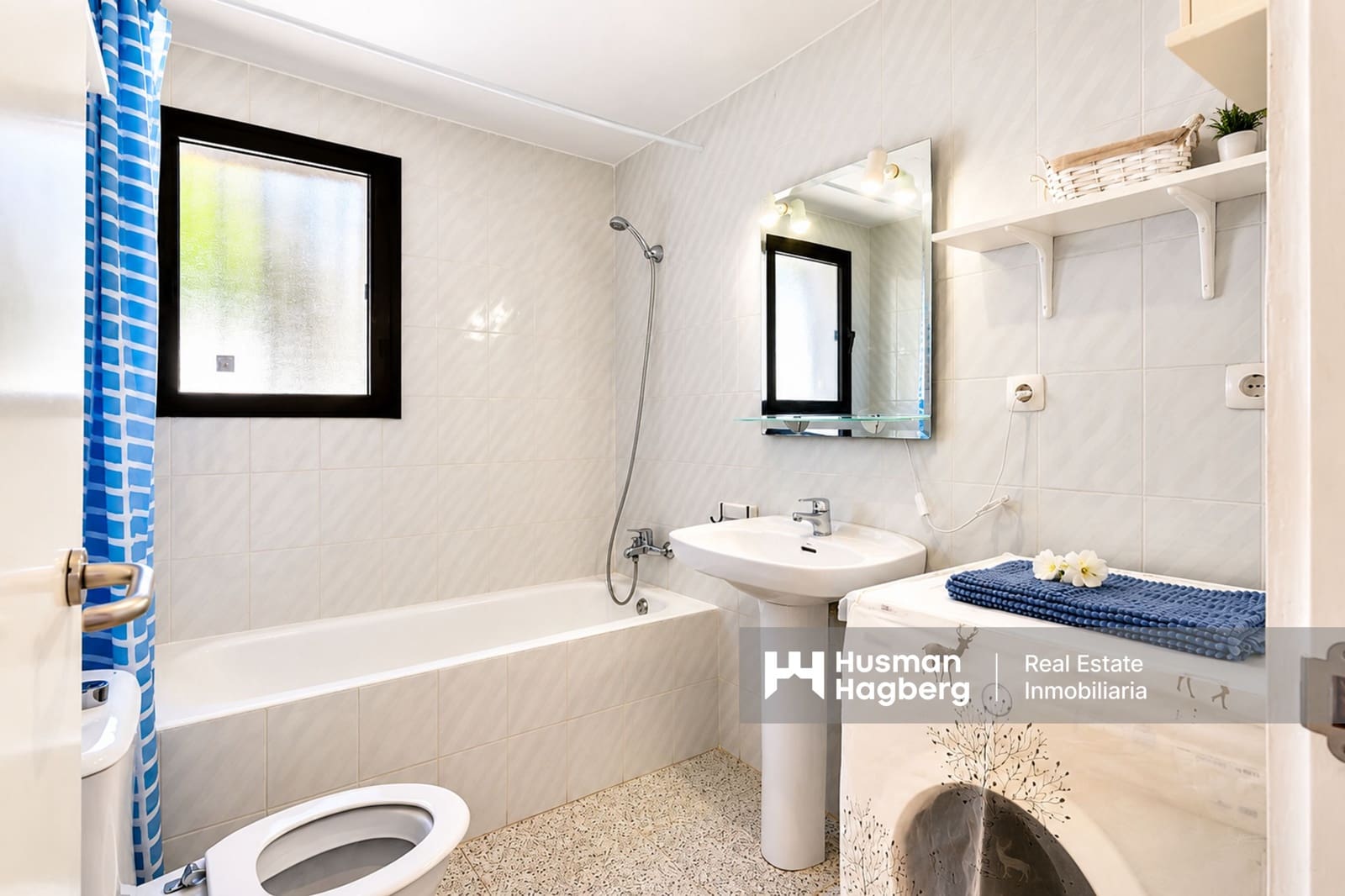 1 soverom Leilighet til salgs i Cumbre del Sol med svømmebasseng - € 175 000 (Ref: 10118748)