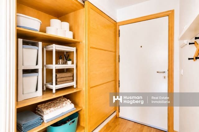1 soverom Leilighet til salgs i Cumbre del Sol, Benitachell / Benitatxell med svømmebasseng - € 175 000 (Ref: 10118748)
