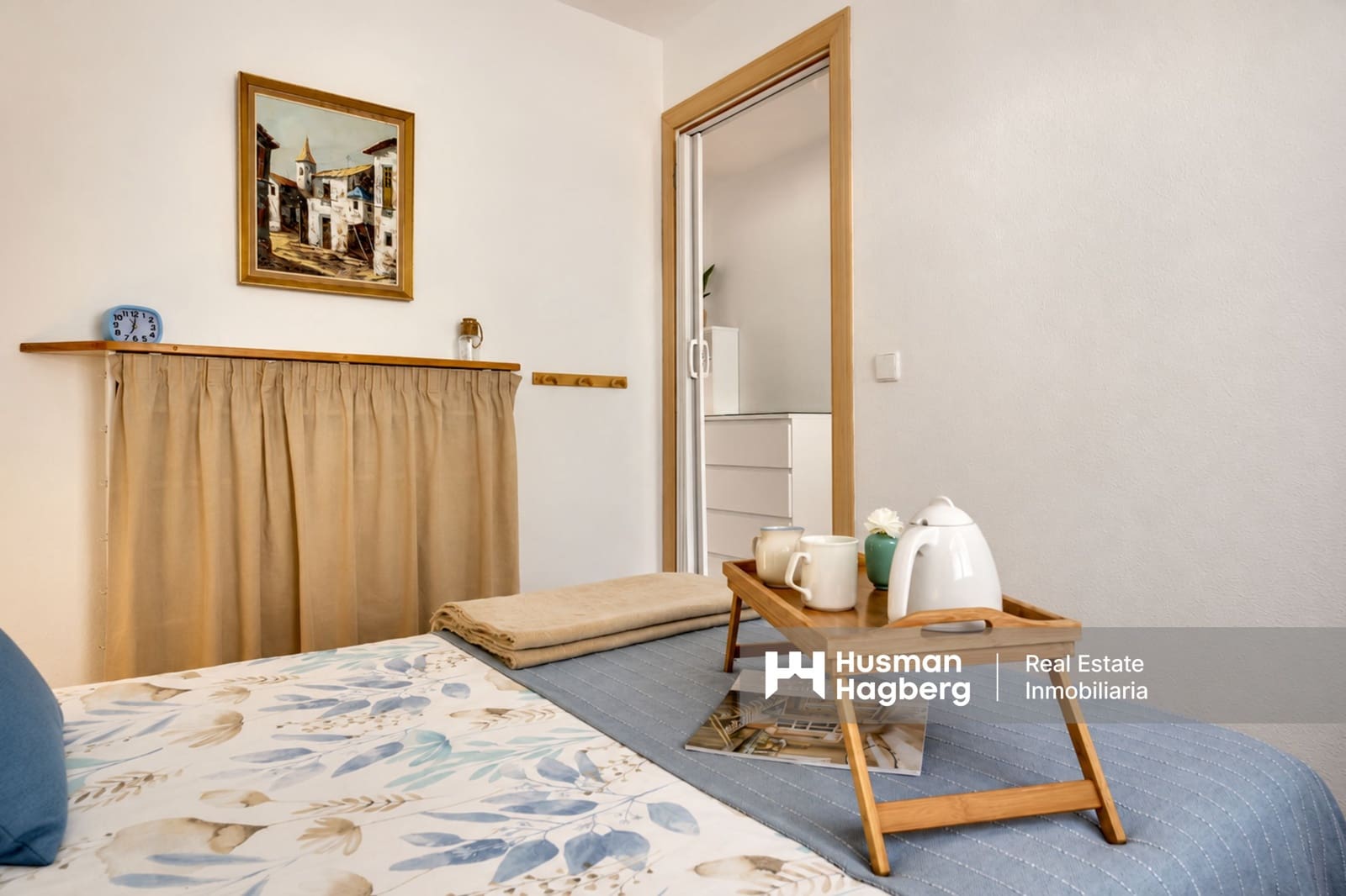 1 soverom Leilighet til salgs i Cumbre del Sol med svømmebasseng - € 175 000 (Ref: 10118748)
