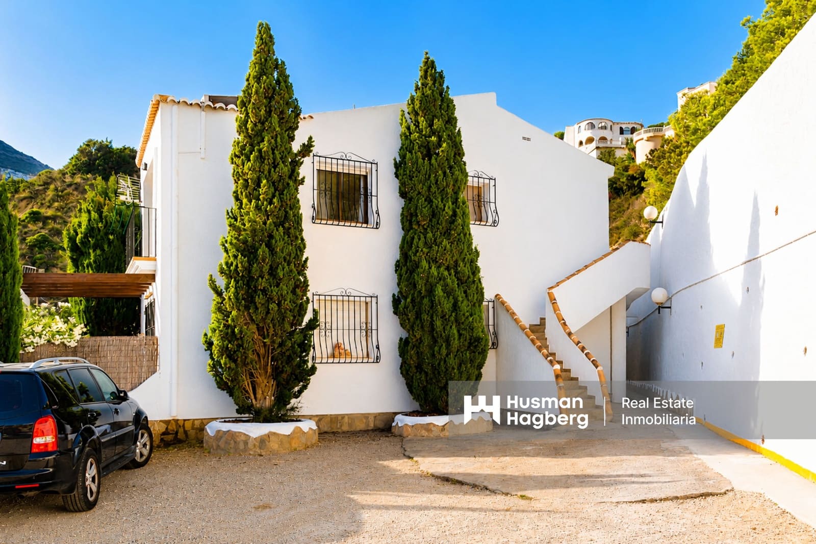 1 soverom Leilighet til salgs i Cumbre del Sol med svømmebasseng - € 175 000 (Ref: 10118748)