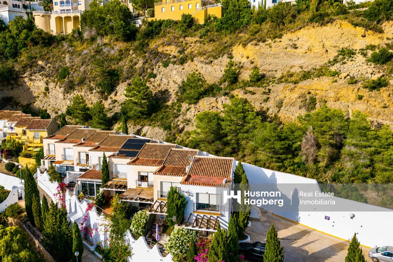 1 soverom Leilighet til salgs i Cumbre del Sol med svømmebasseng - € 175 000 (Ref: 10118748)