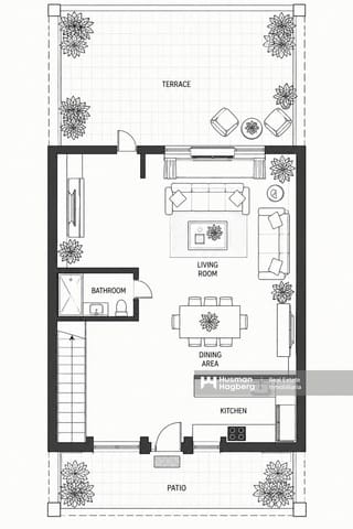 2 bedroom Townhouse for sale in Barranco Hondo, La Nucia with pool garage - € 359,000 (Ref: 10145635)