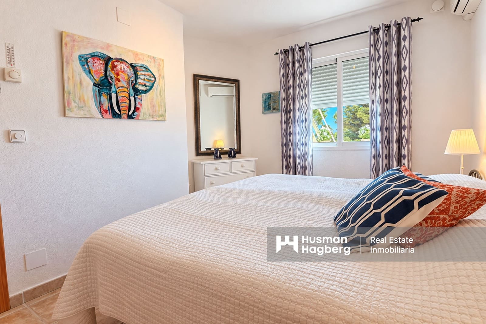 2 bedroom Townhouse for sale in La Nucia with pool garage - € 359,000 (Ref: 10145635)
