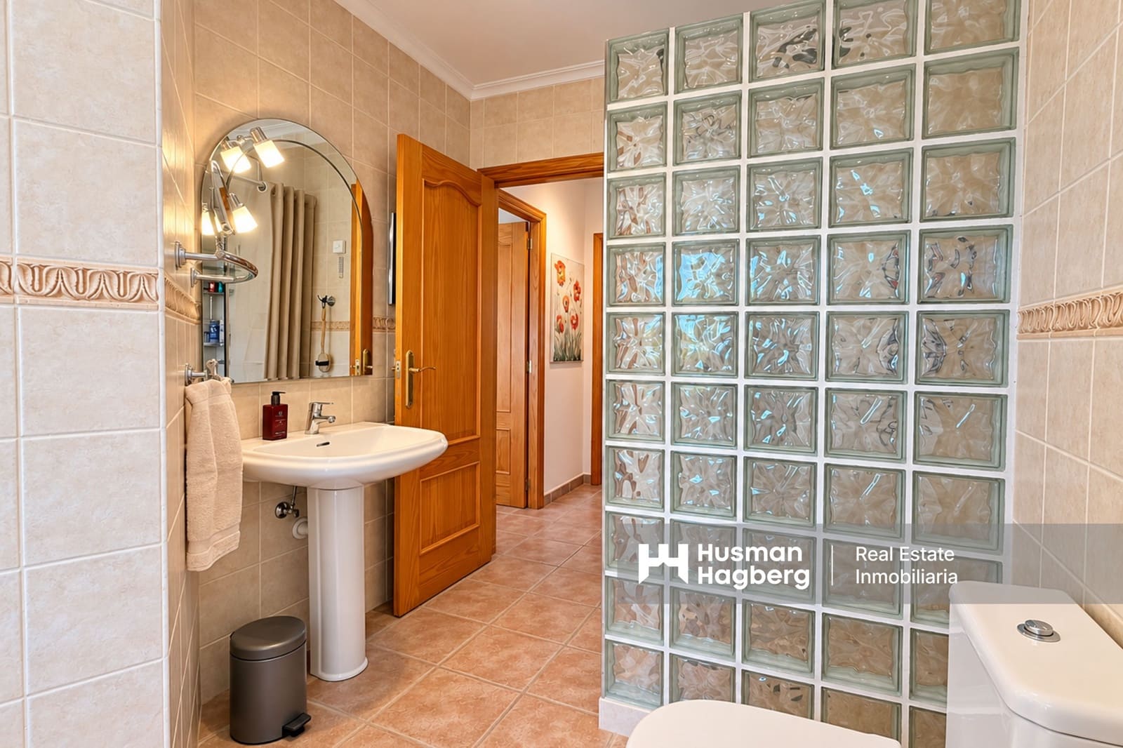2 bedroom Townhouse for sale in La Nucia with pool garage - € 359,000 (Ref: 10145635)