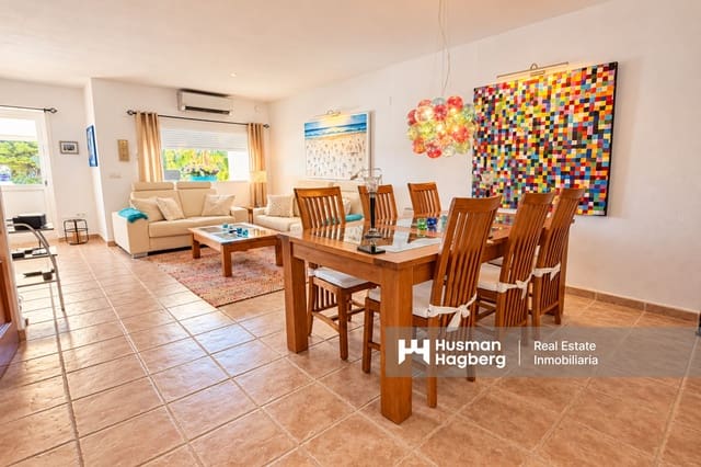 2 bedroom Townhouse for sale in Barranco Hondo, La Nucia with pool garage - € 359,000 (Ref: 10145635)