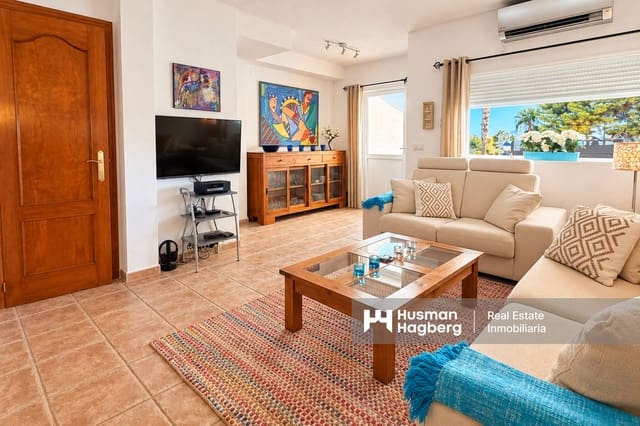 2 bedroom Townhouse for sale in Barranco Hondo, La Nucia with pool garage - € 359,000 (Ref: 10145635)