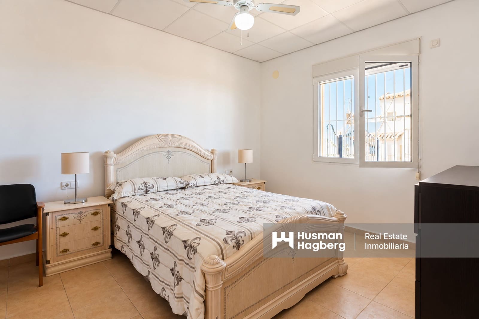 4 soverom Villa til salgs i Calpe / Calp med svømmebasseng garasje - € 649 000 (Ref: 10170418)