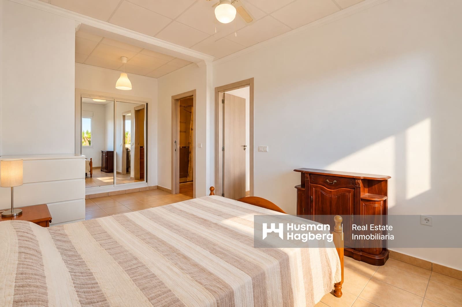 4 soverom Villa til salgs i Calpe / Calp med svømmebasseng garasje - € 649 000 (Ref: 10170418)