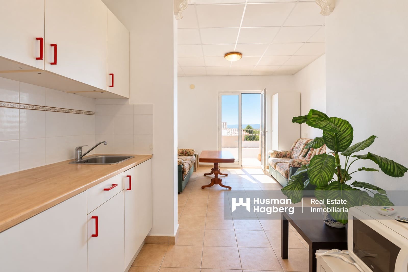 4 soverom Villa til salgs i Calpe / Calp med svømmebasseng garasje - € 649 000 (Ref: 10170418)