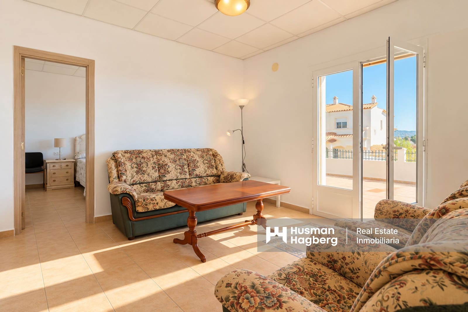 4 soverom Villa til salgs i Calpe / Calp med svømmebasseng garasje - € 649 000 (Ref: 10170418)