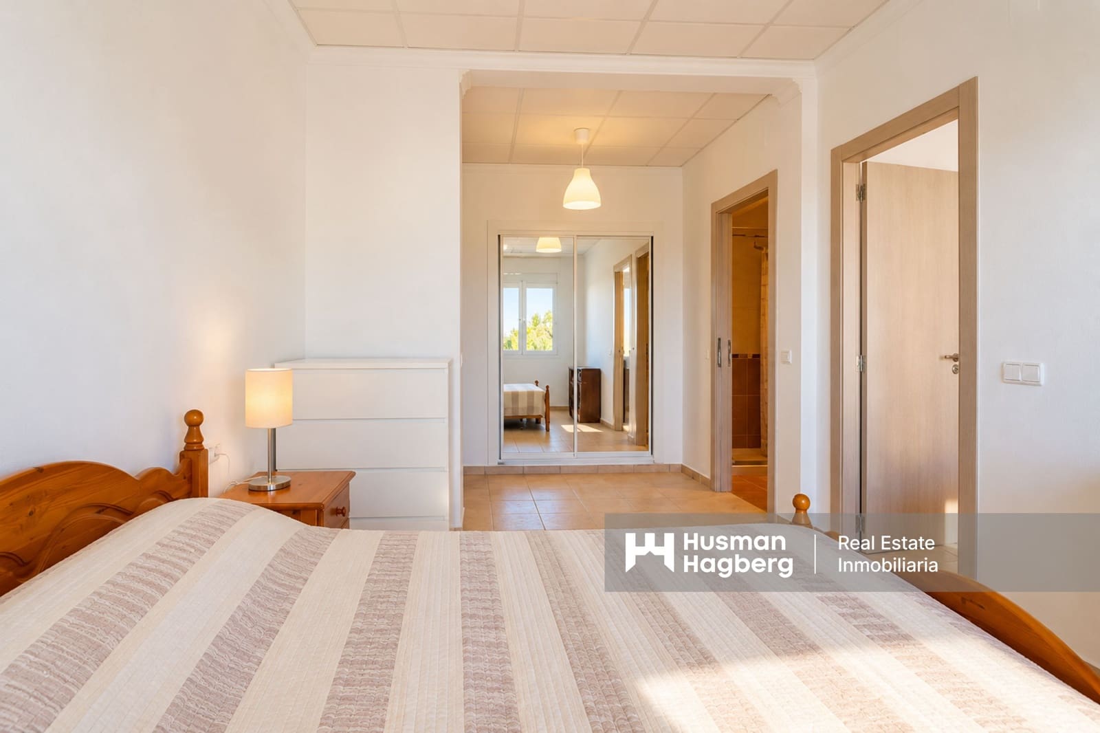 4 soverom Villa til salgs i Calpe / Calp med svømmebasseng garasje - € 649 000 (Ref: 10170418)