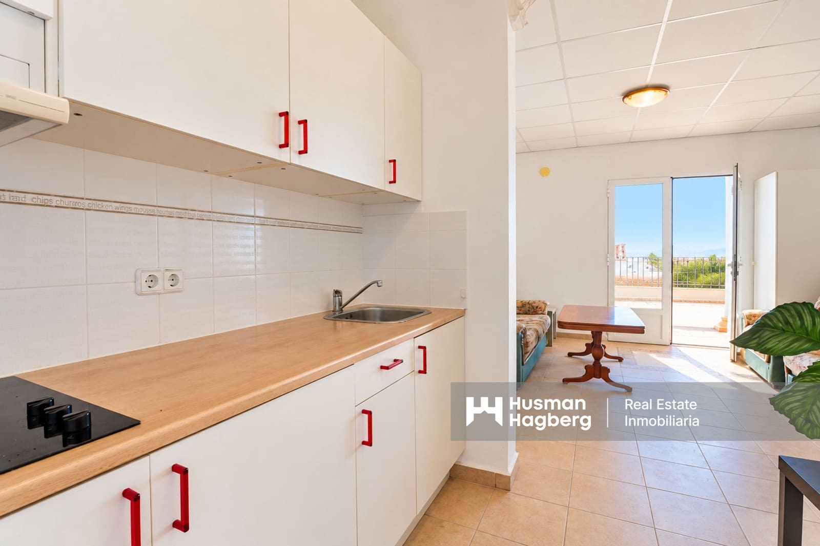 4 soverom Villa til salgs i Calpe / Calp med svømmebasseng garasje - € 649 000 (Ref: 10170418)