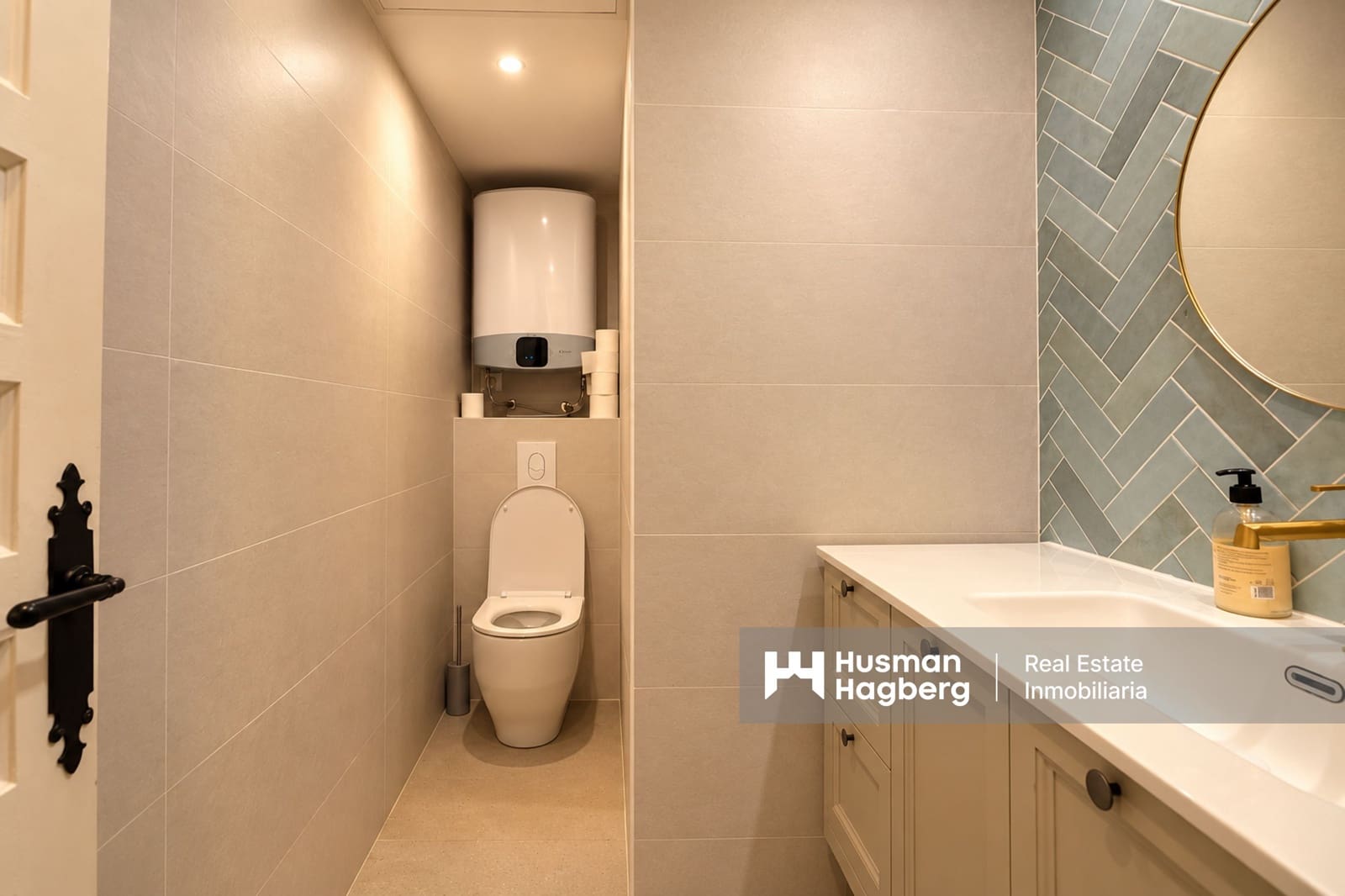 Apartamento de 1 habitación en Dénia en venta con piscina - 245.000 € (Ref: 10176253)