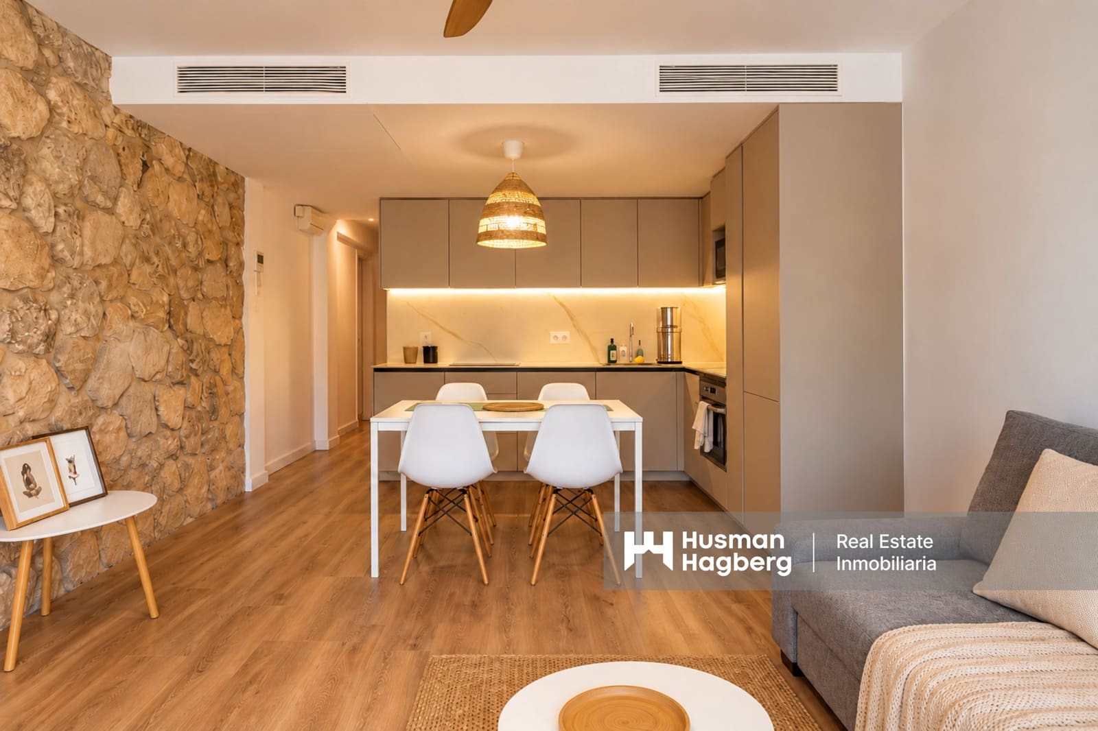 Apartamento de 1 habitación en Dénia en venta con piscina - 245.000 € (Ref: 10176253)