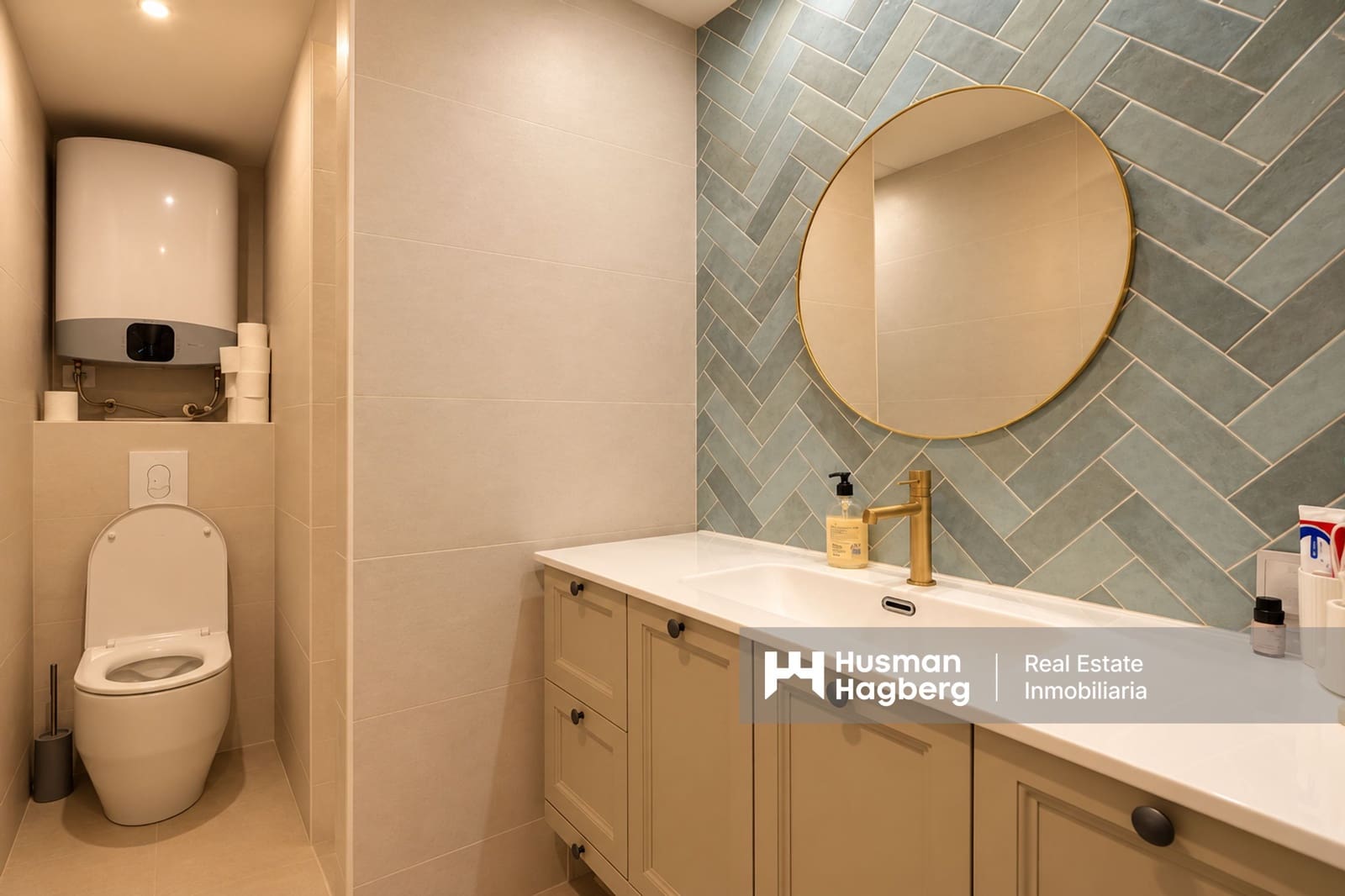 Apartamento de 1 habitación en Dénia en venta con piscina - 245.000 € (Ref: 10176253)