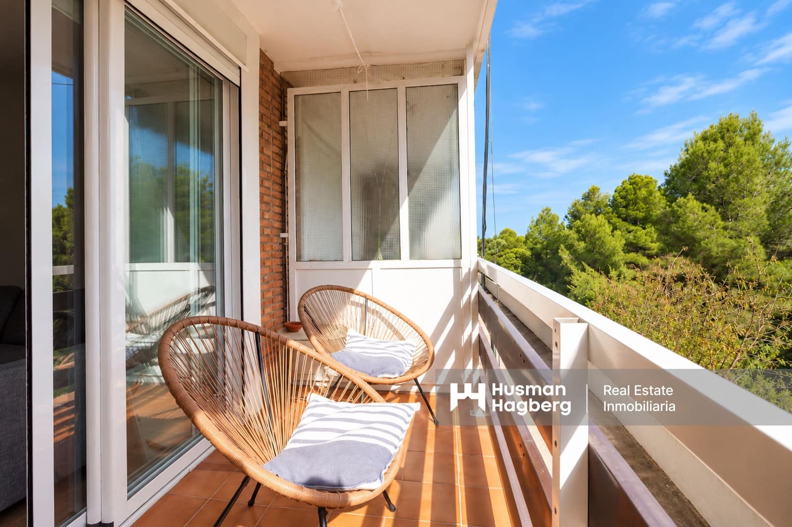 Apartamento de 1 habitación en Dénia en venta con piscina - 245.000 € (Ref: 10176253)