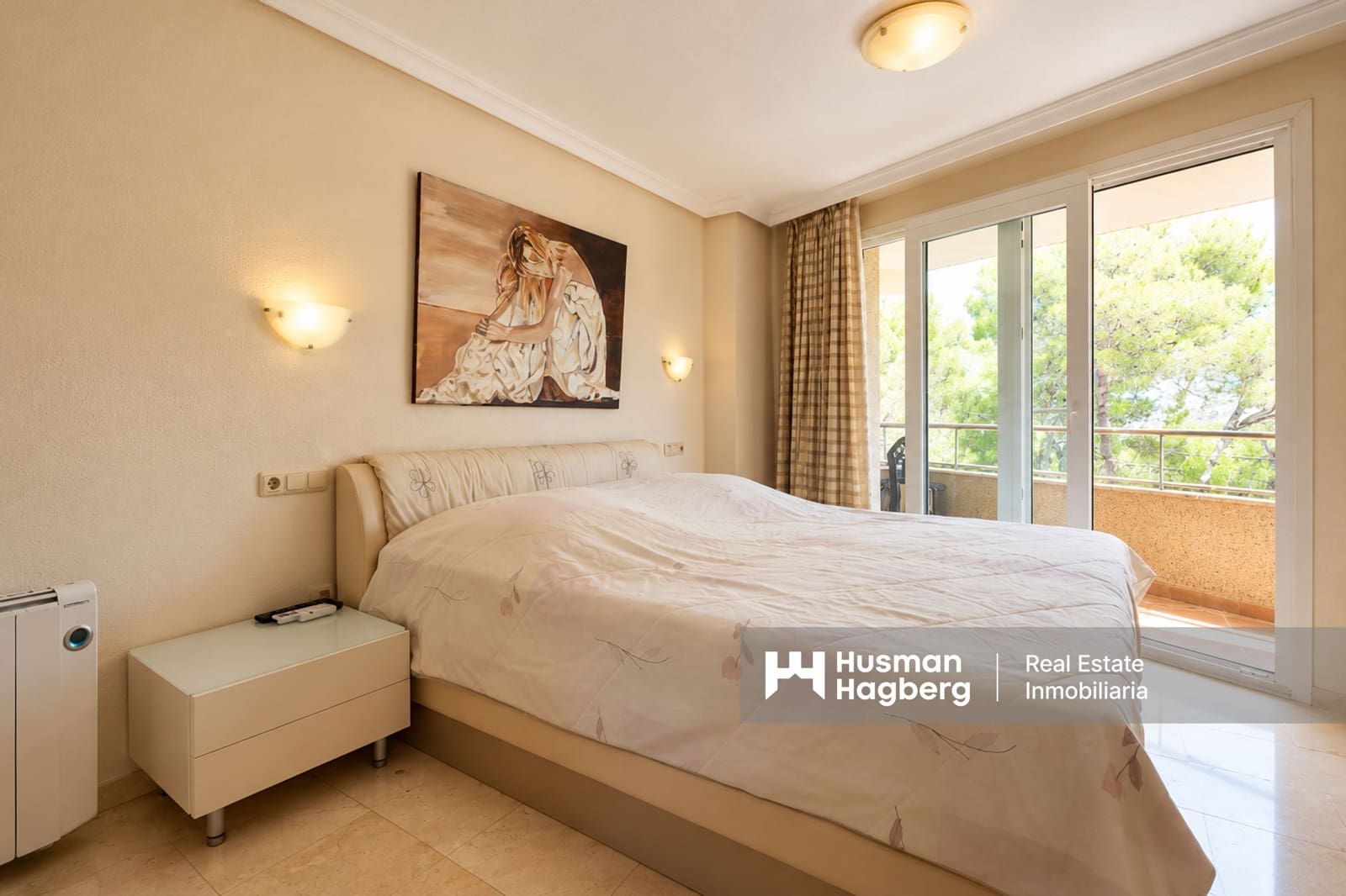3 slaapkamer Appartement te koop in Altea met zwembad garage - € 669.000 (Ref: 10179764)