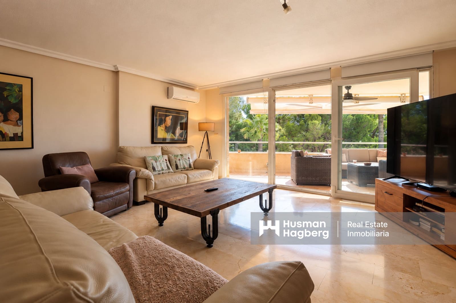 3 slaapkamer Appartement te koop in Altea met zwembad garage - € 669.000 (Ref: 10179764)