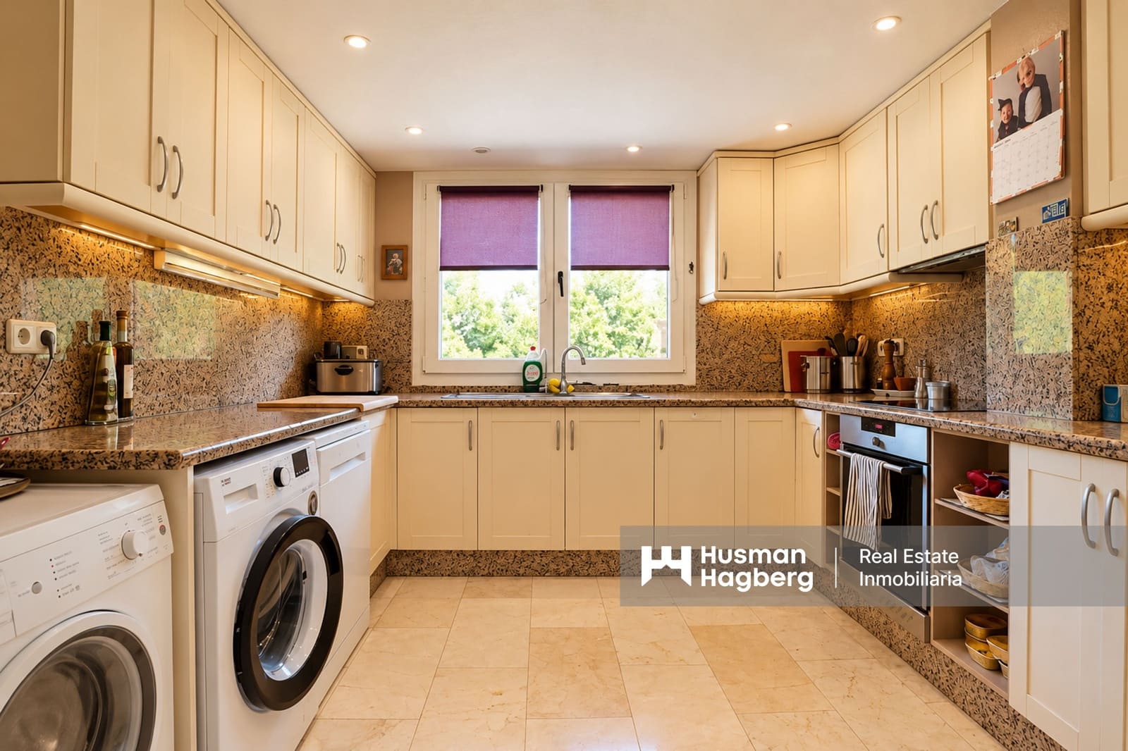 3 slaapkamer Appartement te koop in Altea met zwembad garage - € 669.000 (Ref: 10179764)