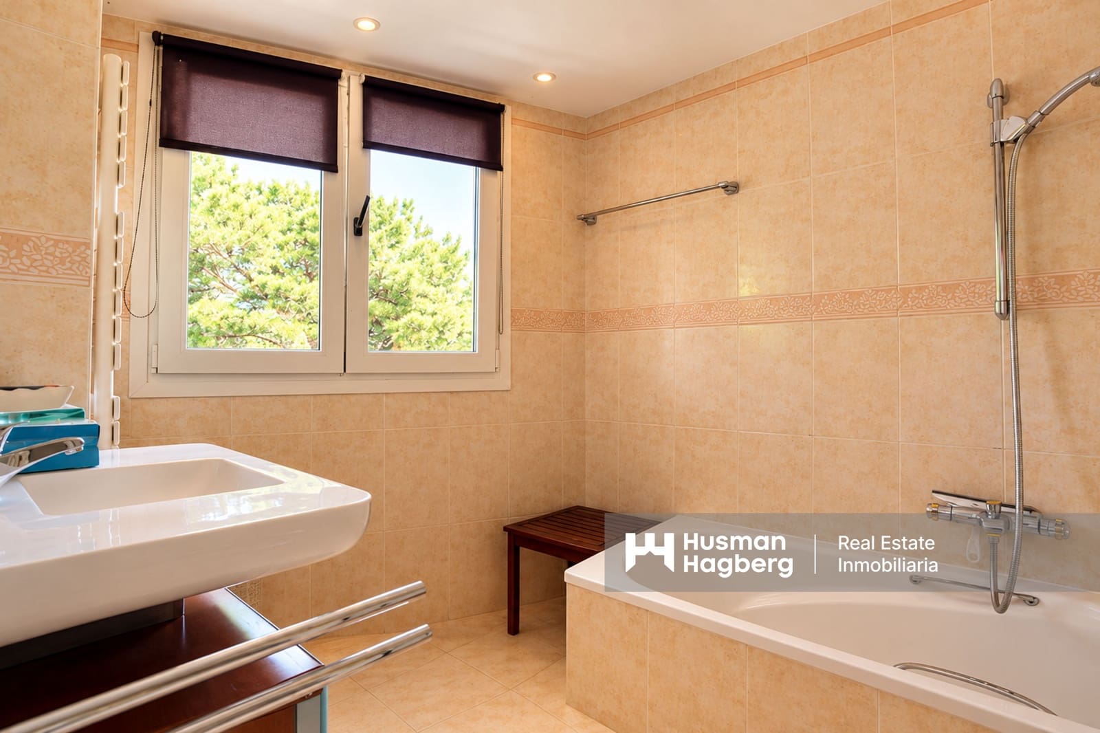 3 slaapkamer Appartement te koop in Altea met zwembad garage - € 669.000 (Ref: 10179764)