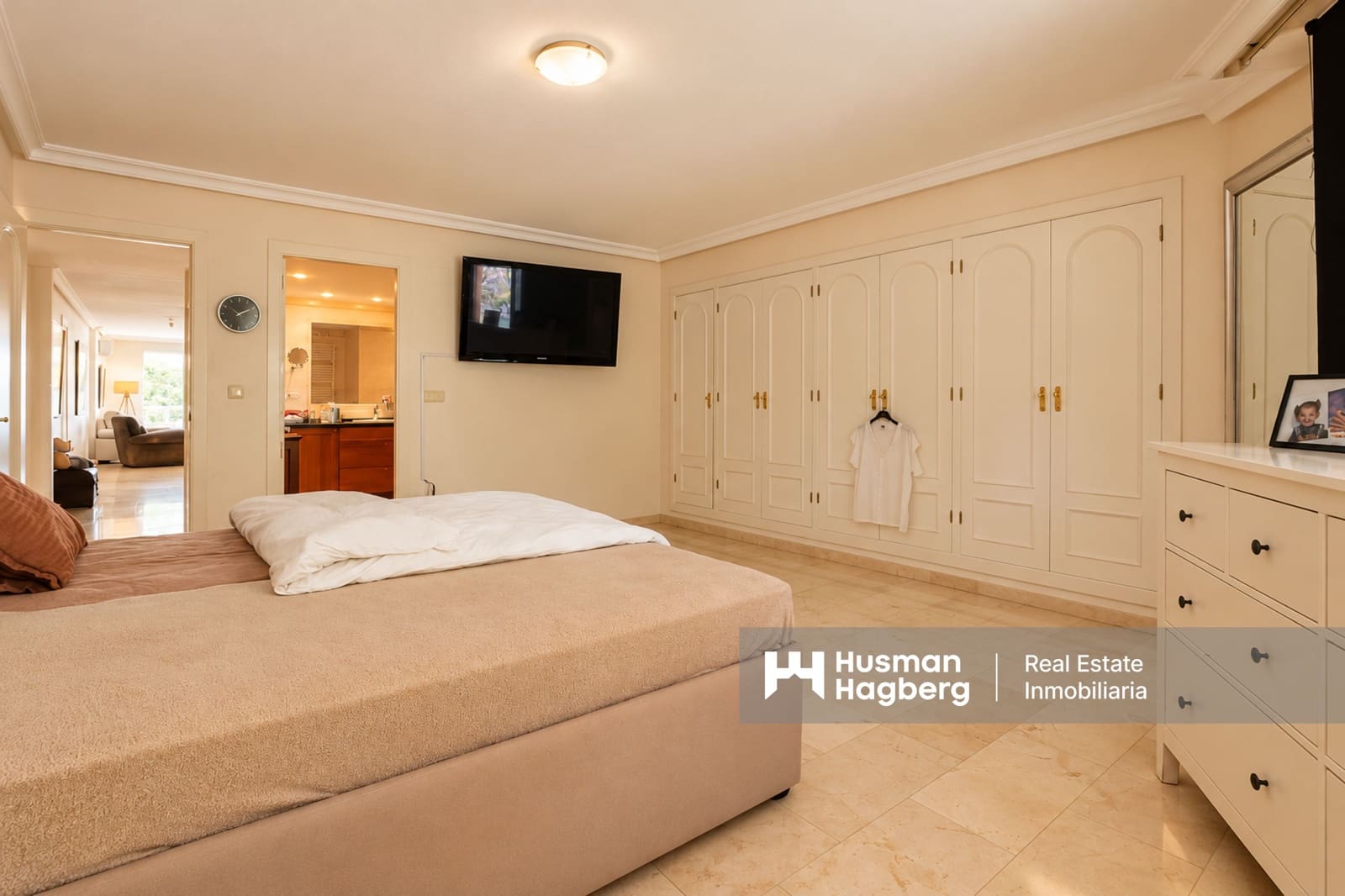 3 slaapkamer Appartement te koop in Altea met zwembad garage - € 669.000 (Ref: 10179764)