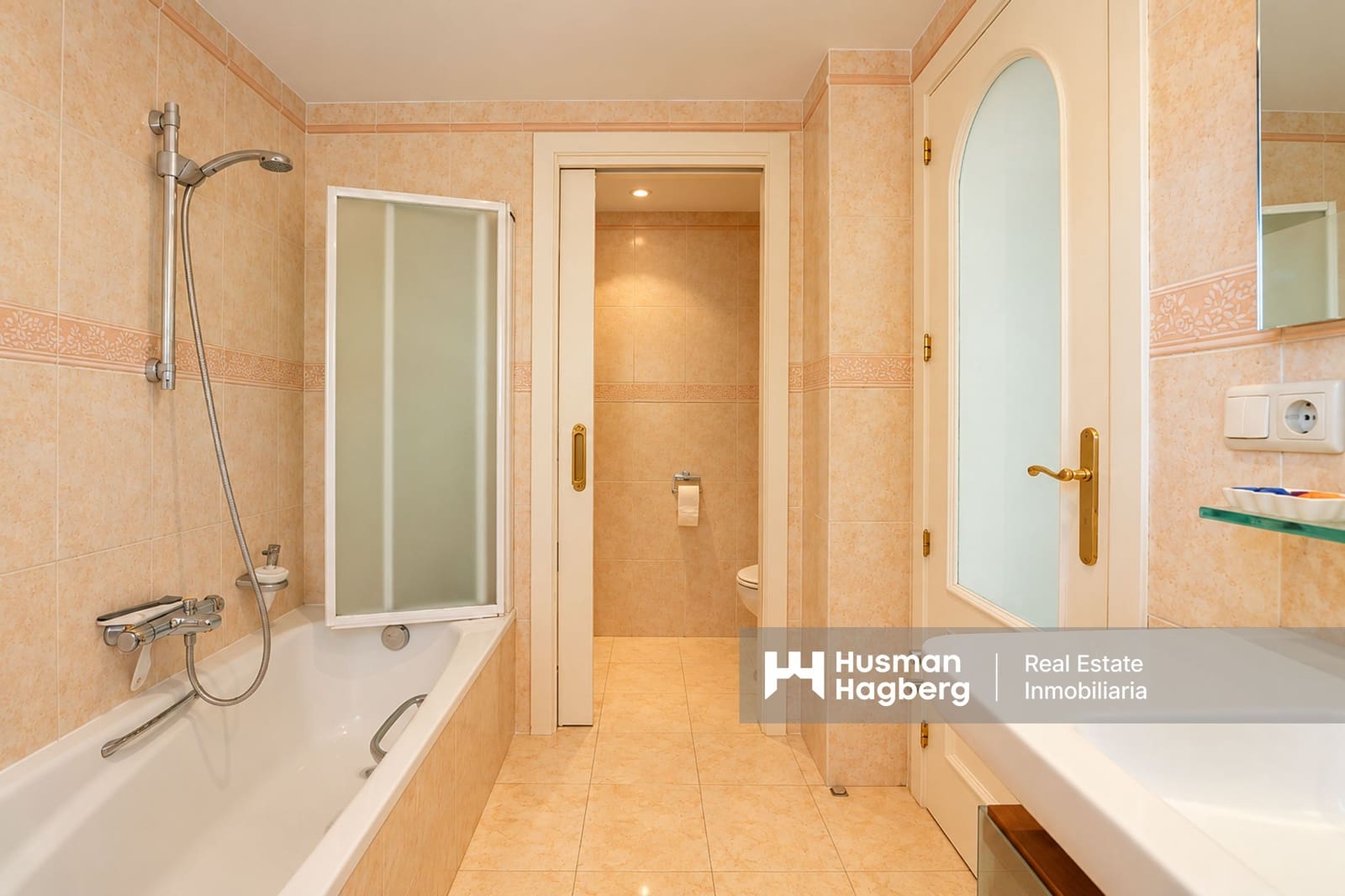 3 slaapkamer Appartement te koop in Altea met zwembad garage - € 669.000 (Ref: 10179764)