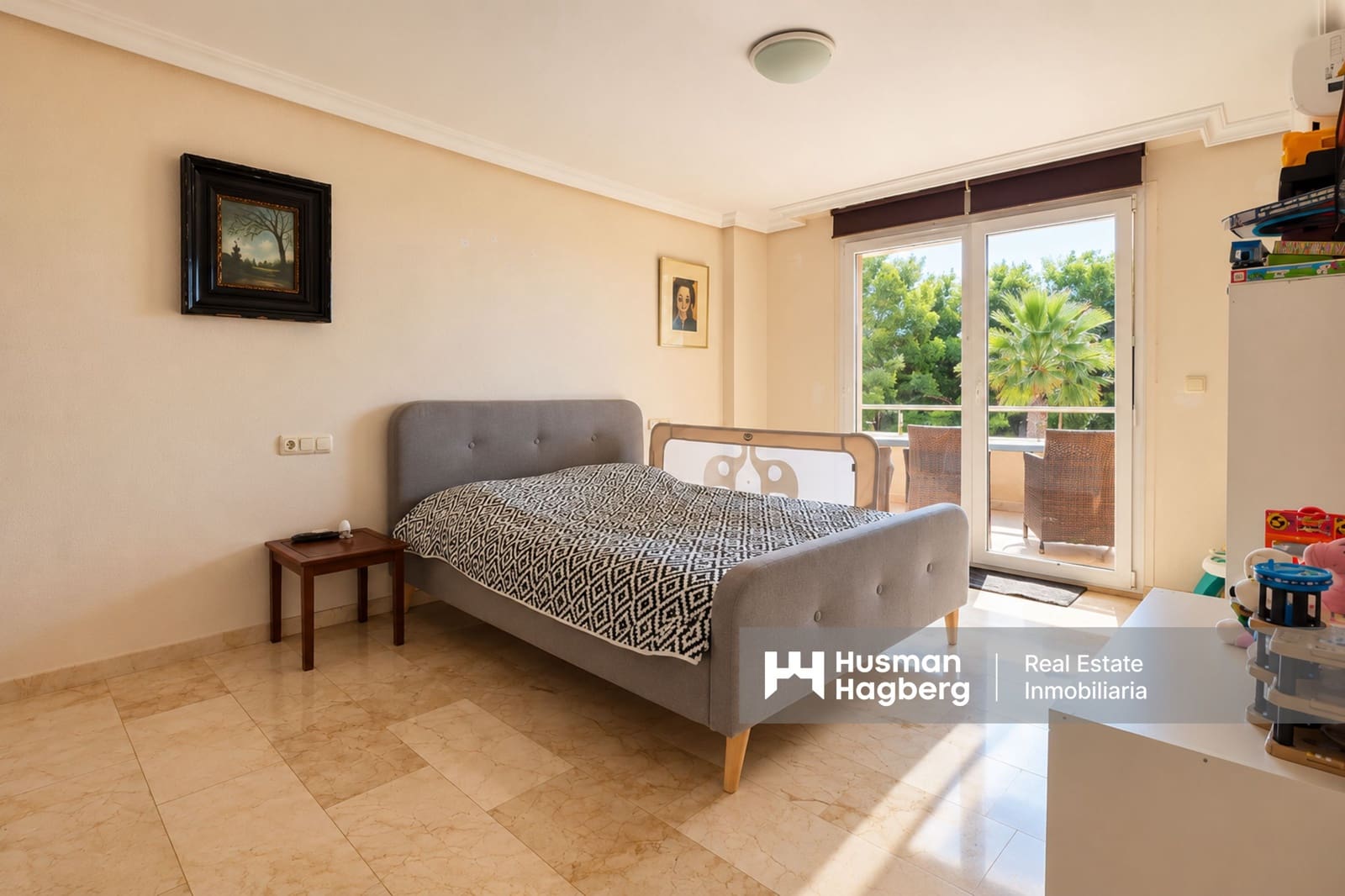 3 slaapkamer Appartement te koop in Altea met zwembad garage - € 669.000 (Ref: 10179764)