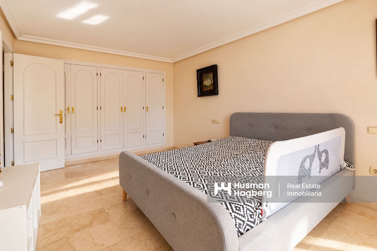 3 slaapkamer Appartement te koop in Altea met zwembad garage - € 669.000 (Ref: 10179764)