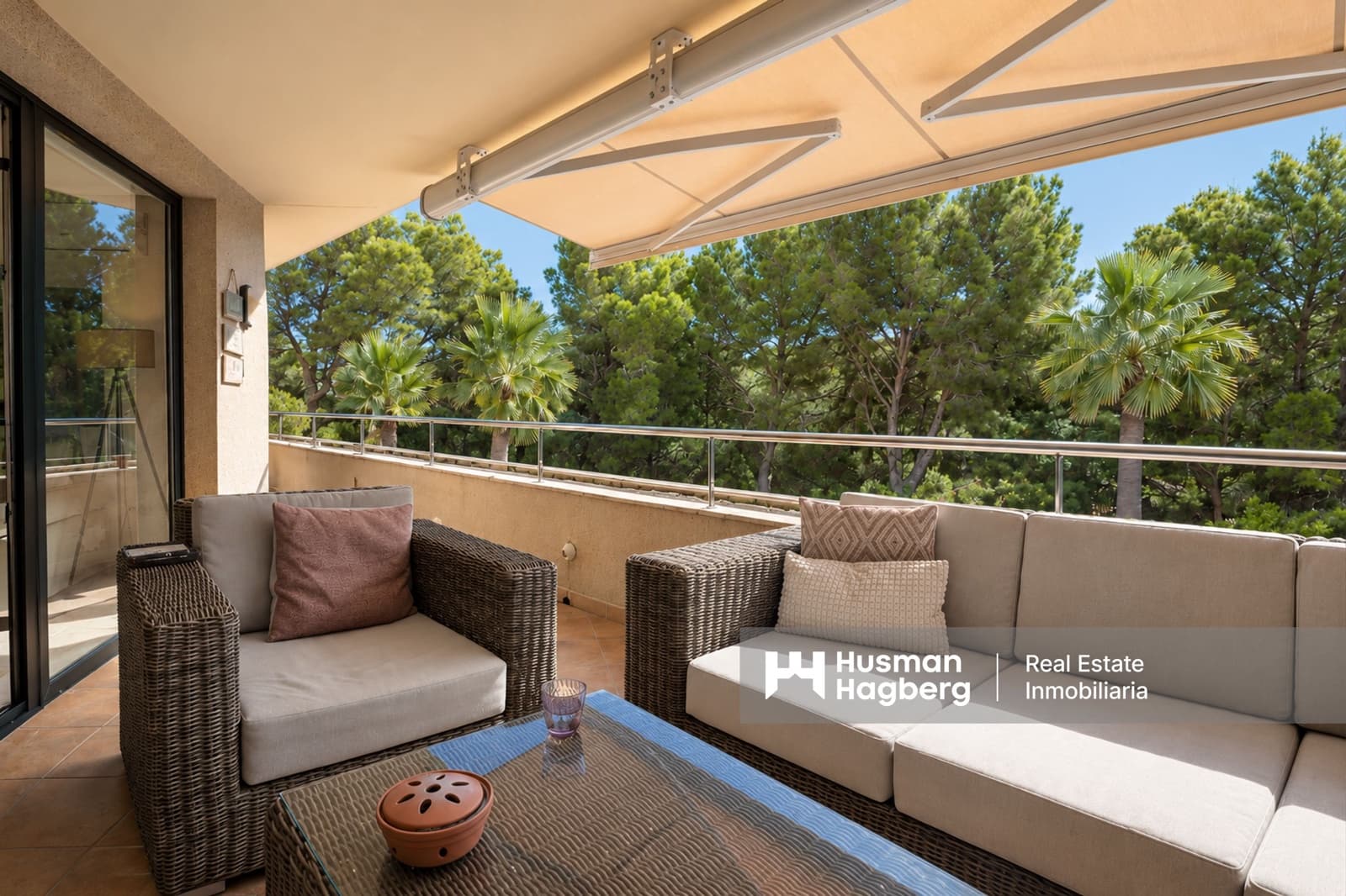 3 slaapkamer Appartement te koop in Altea met zwembad garage - € 669.000 (Ref: 10179764)