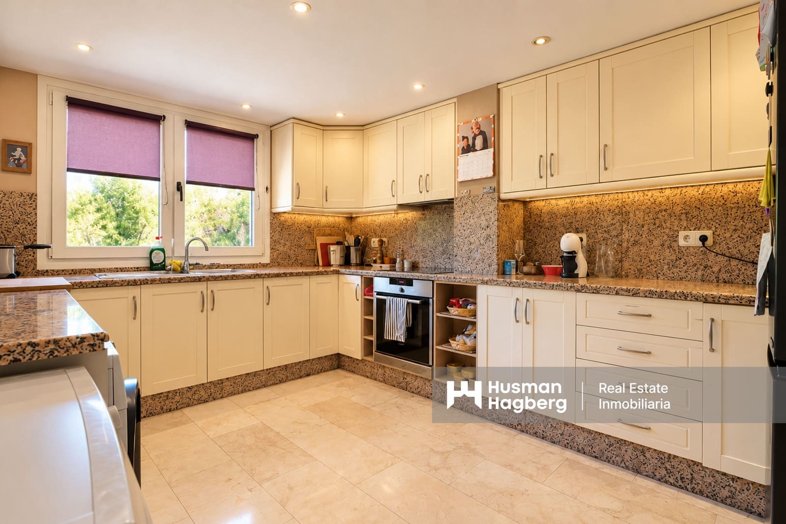 3 slaapkamer Appartement te koop in Altea met zwembad garage - € 669.000 (Ref: 10179764)