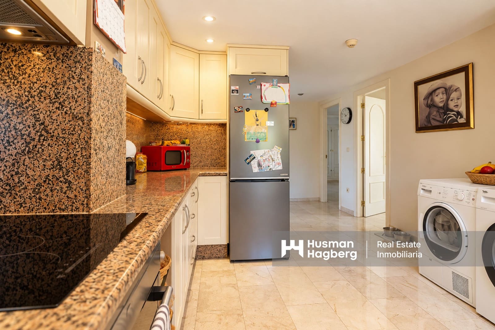3 slaapkamer Appartement te koop in Altea met zwembad garage - € 669.000 (Ref: 10179764)