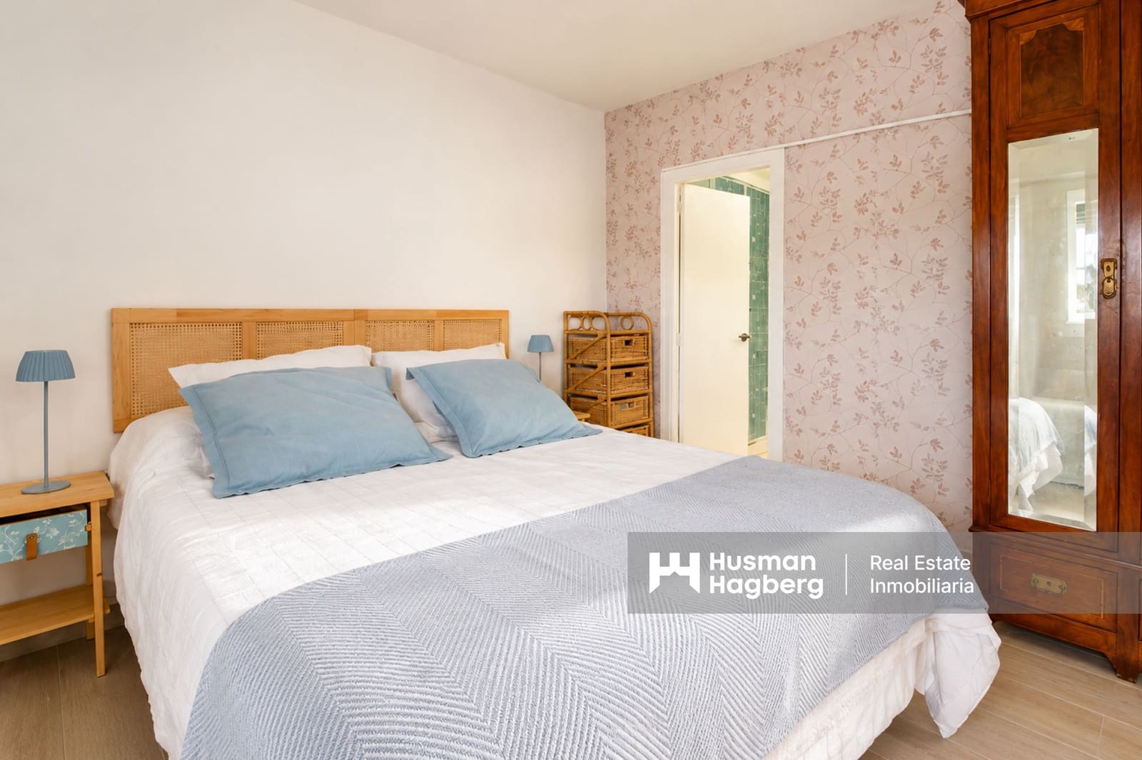3 soveværelse Lejlighed til salg i Denia med swimmingpool - € 399.000 (Ref: 10182420)