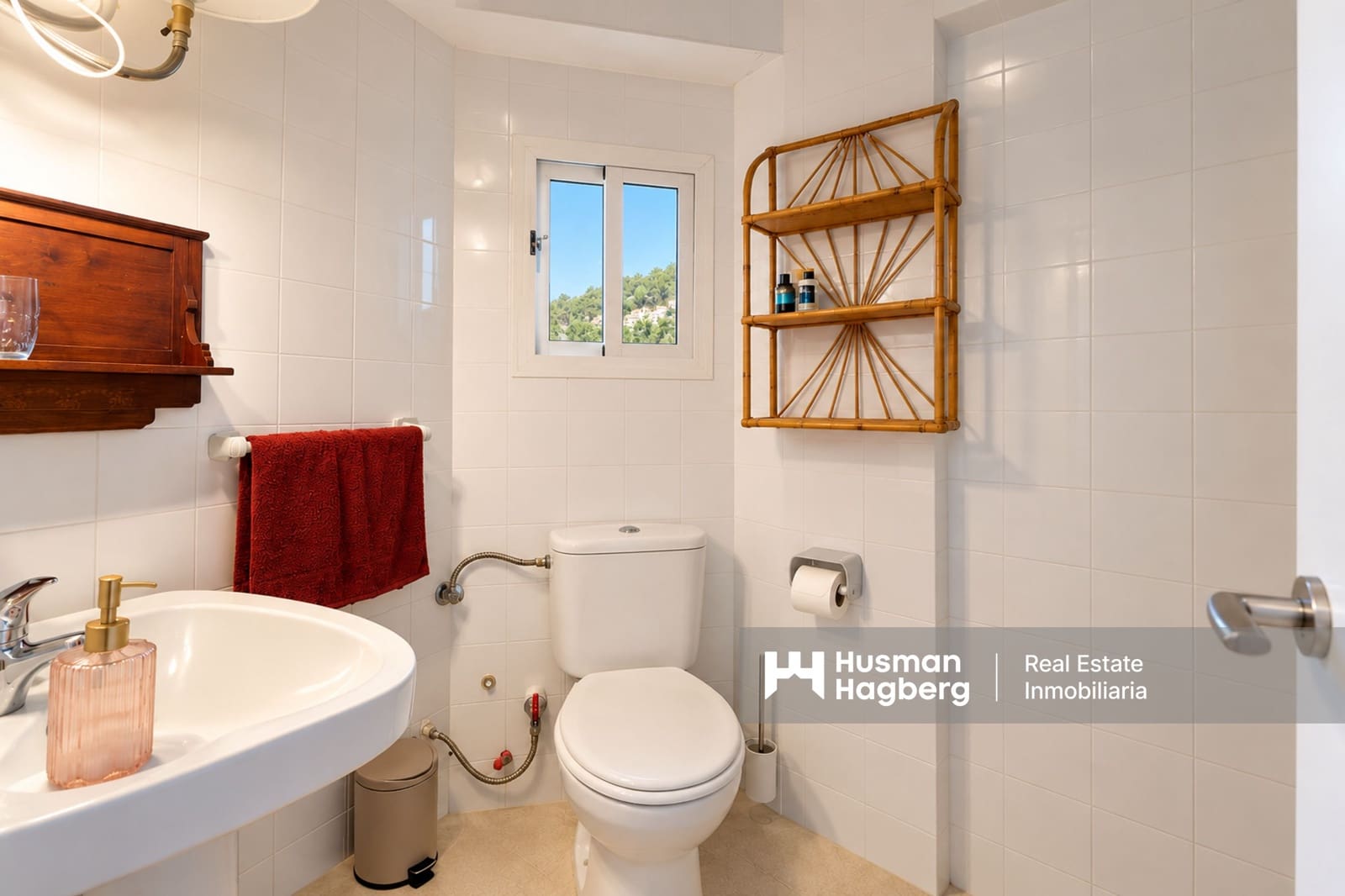3 soveværelse Lejlighed til salg i Denia med swimmingpool - € 399.000 (Ref: 10182420)