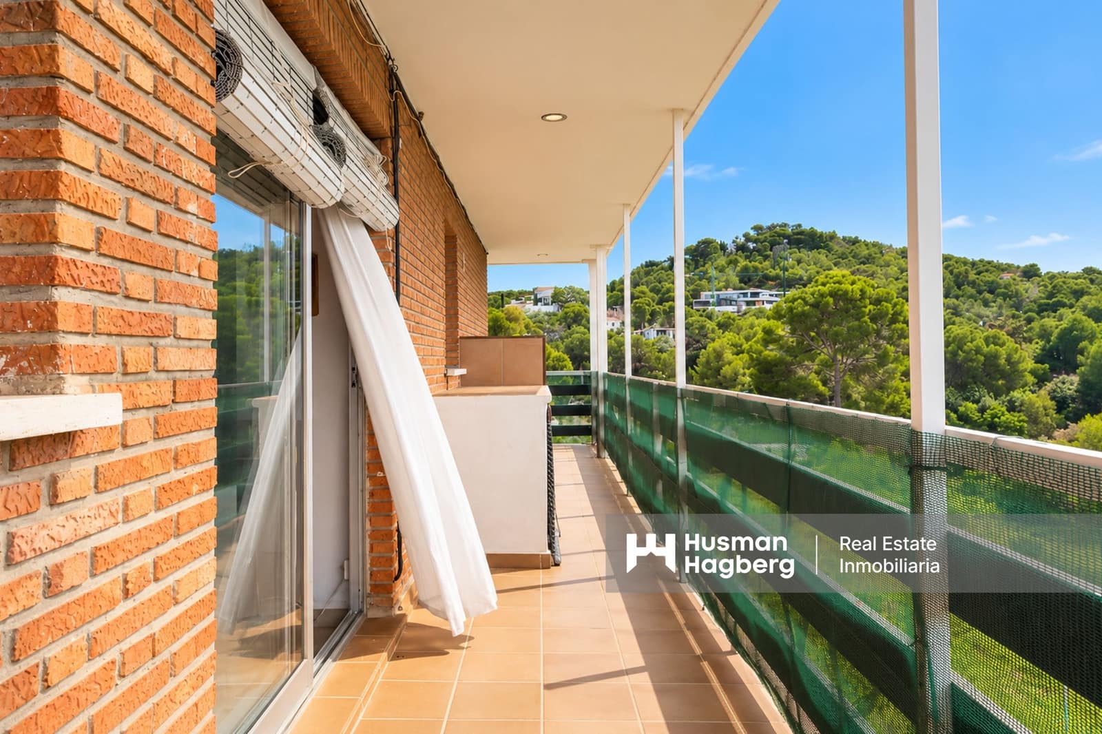 3 soveværelse Lejlighed til salg i Denia med swimmingpool - € 399.000 (Ref: 10182420)