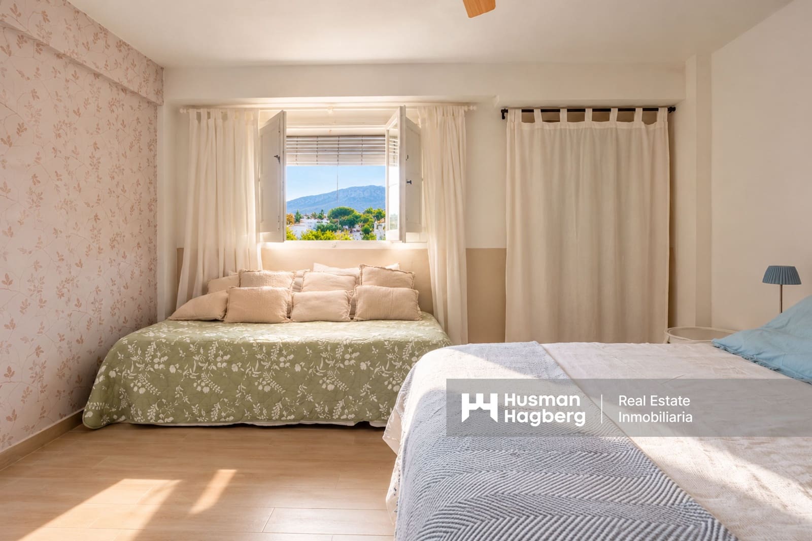 3 soveværelse Lejlighed til salg i Denia med swimmingpool - € 399.000 (Ref: 10182420)