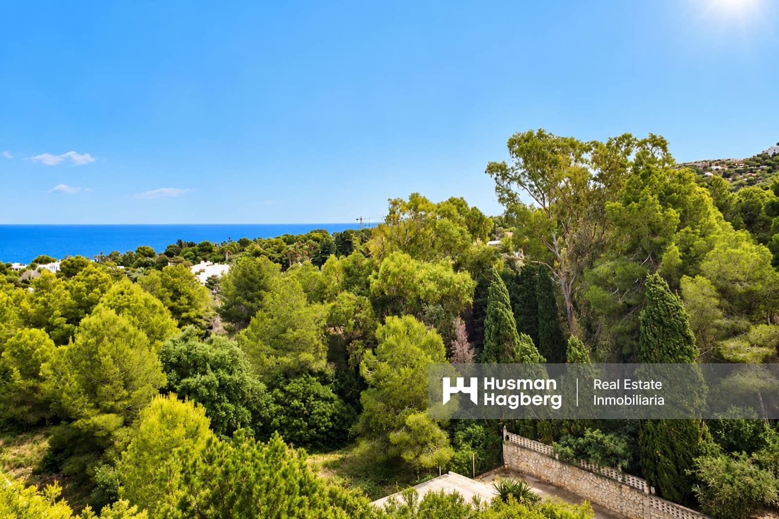 3 soveværelse Lejlighed til salg i Denia med swimmingpool - € 399.000 (Ref: 10182420)