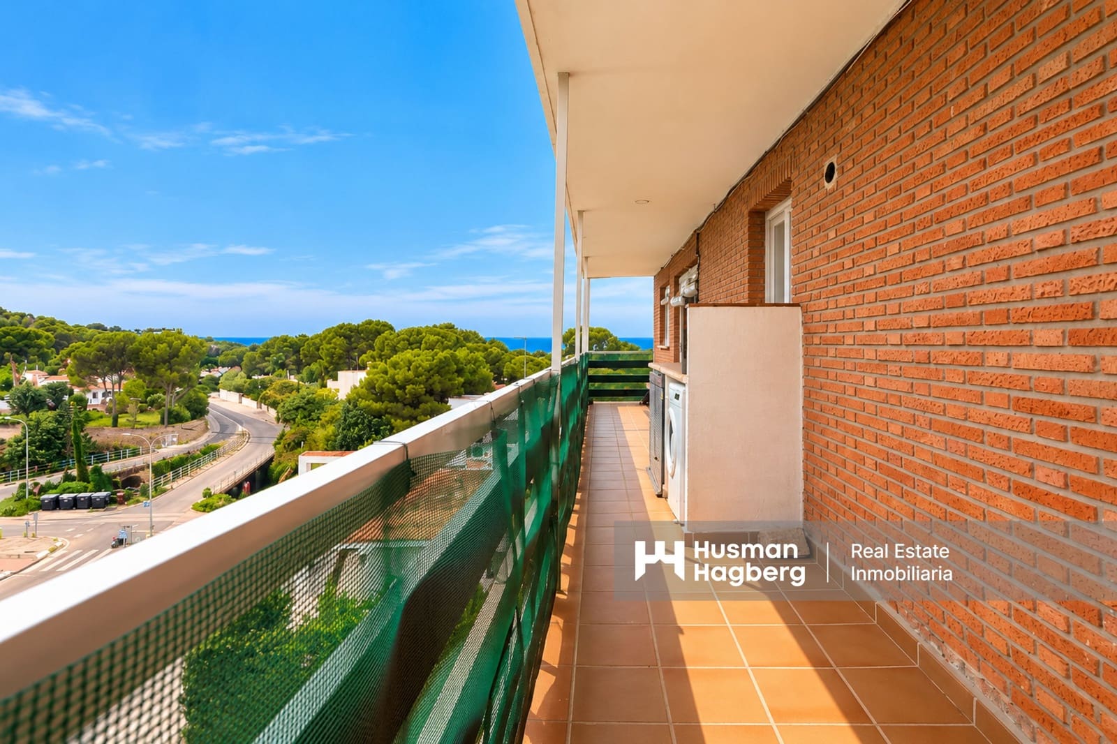 3 soveværelse Lejlighed til salg i Denia med swimmingpool - € 399.000 (Ref: 10182420)