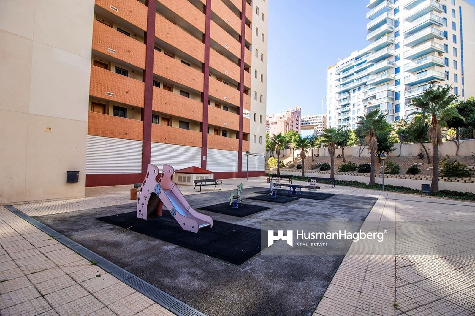 2 bedroom Apartment for sale in La Cala de Villajoyosa, La Villajoyosa