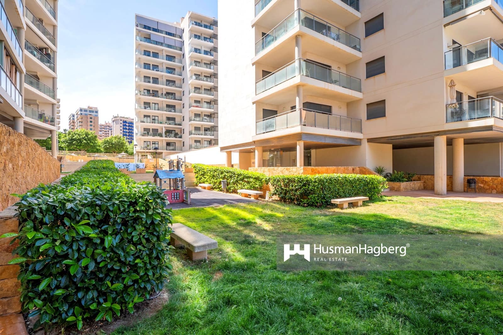 1 bedroom Apartment for sale in La Cala de Villajoyosa, La Villajoyosa