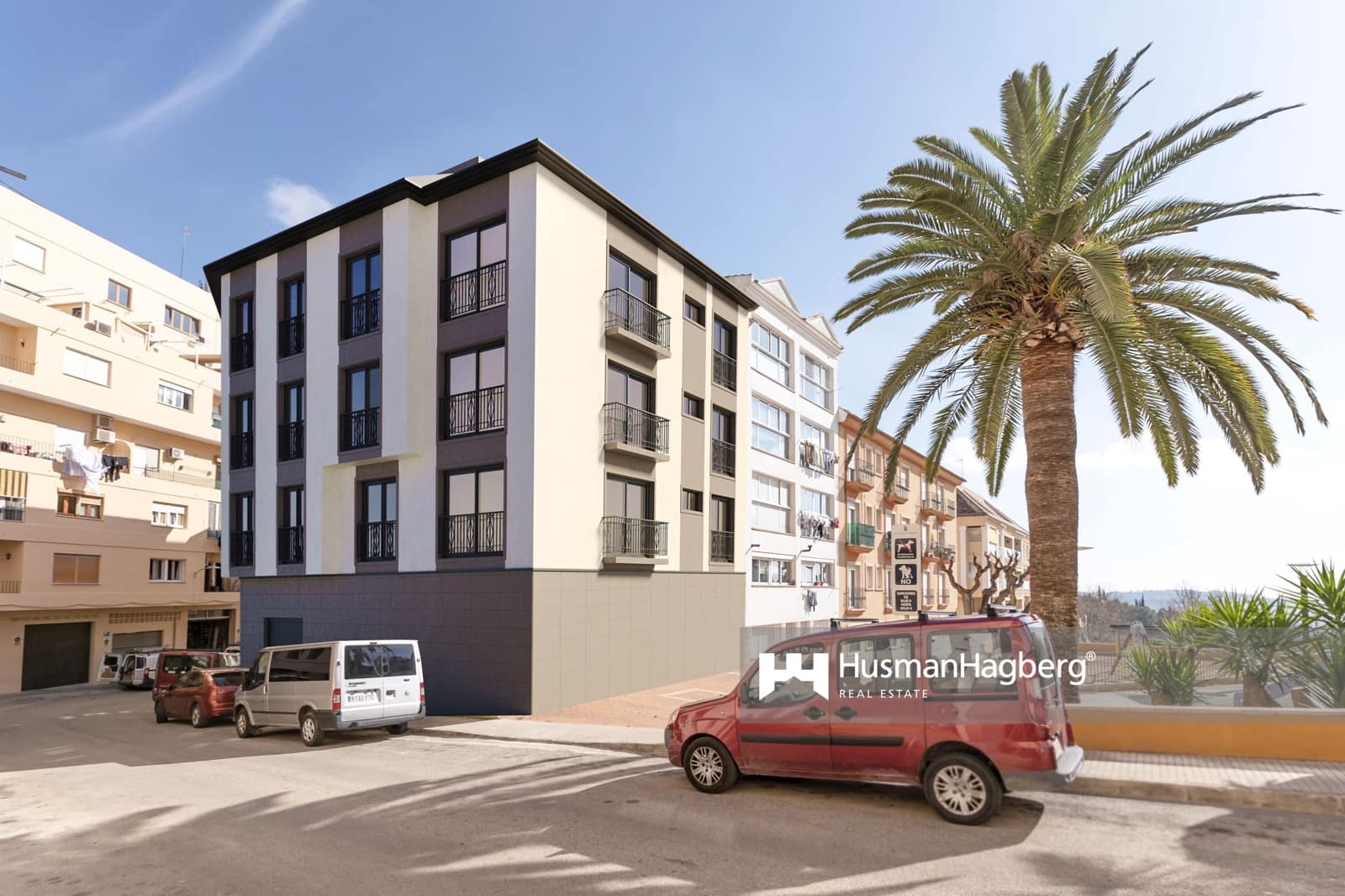 Alicante Appartement A Vendre