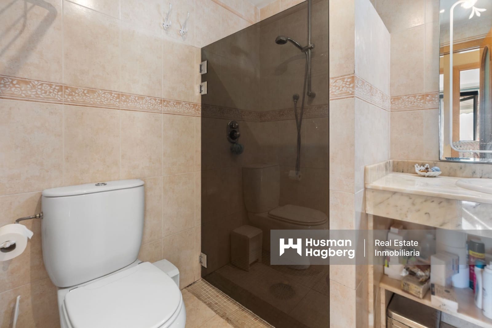 2 soveværelse Lejlighed til salg i Altea med swimmingpool - € 399.000 (Ref: 9324182)