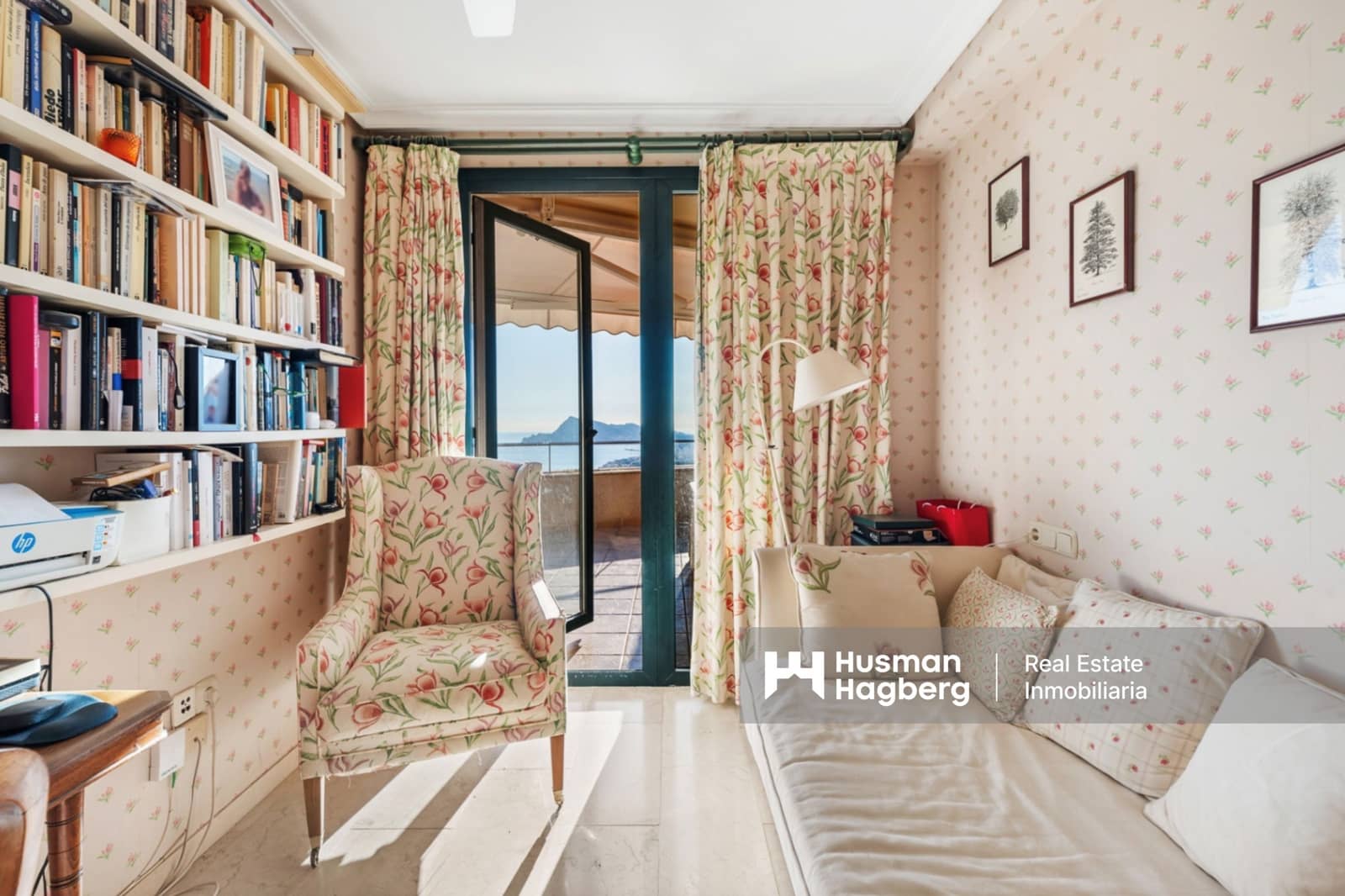 2 soveværelse Lejlighed til salg i Altea med swimmingpool - € 399.000 (Ref: 9324182)