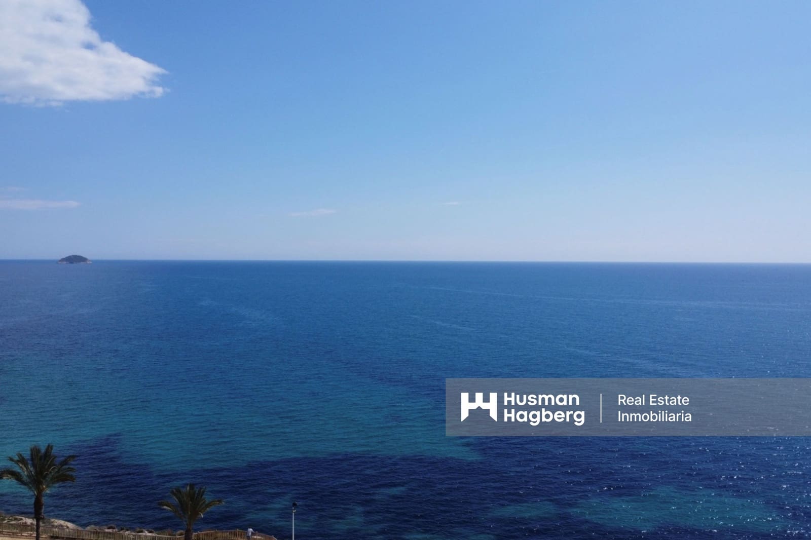 1 soverom Leilighet til salgs i La Villajoyosa / Vila Joiosa med svømmebasseng - € 225 000 (Ref: 9334287)