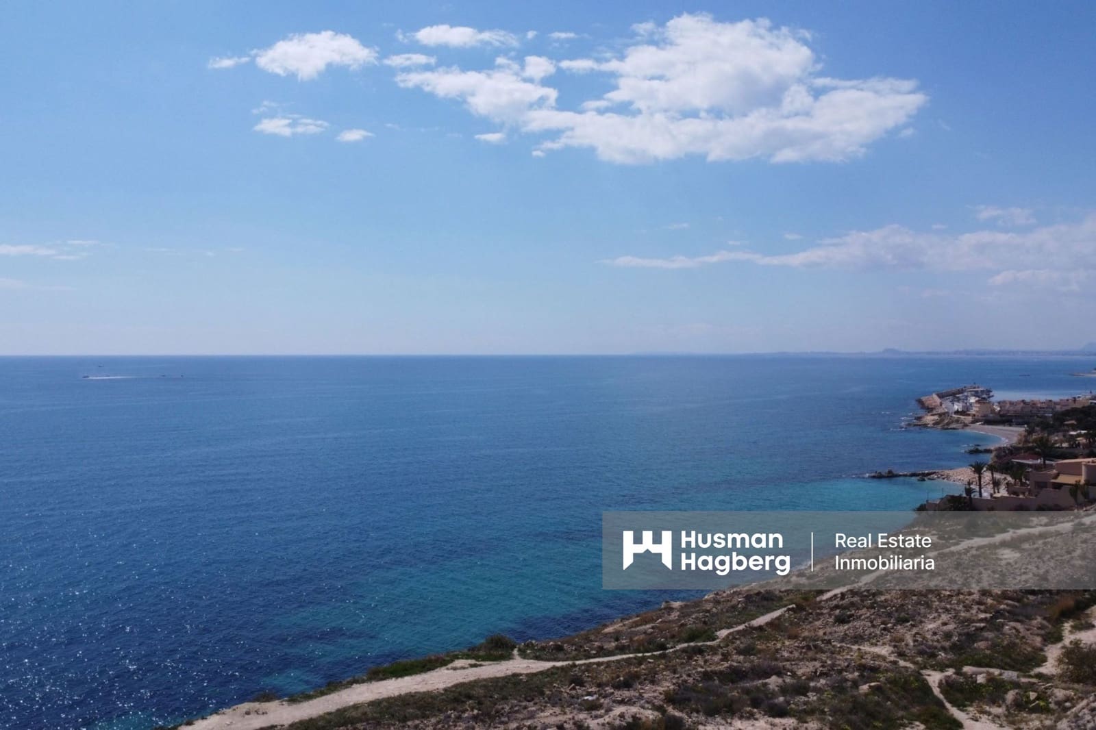 2 soverom Leilighet til salgs i La Villajoyosa / Vila Joiosa med svømmebasseng - € 275 000 (Ref: 9334288)