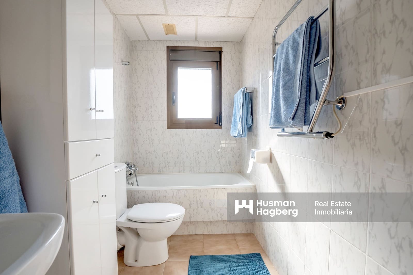 2 sovrum Hus till salu i Albir med pool - 325 000 € (Ref: 9344247)