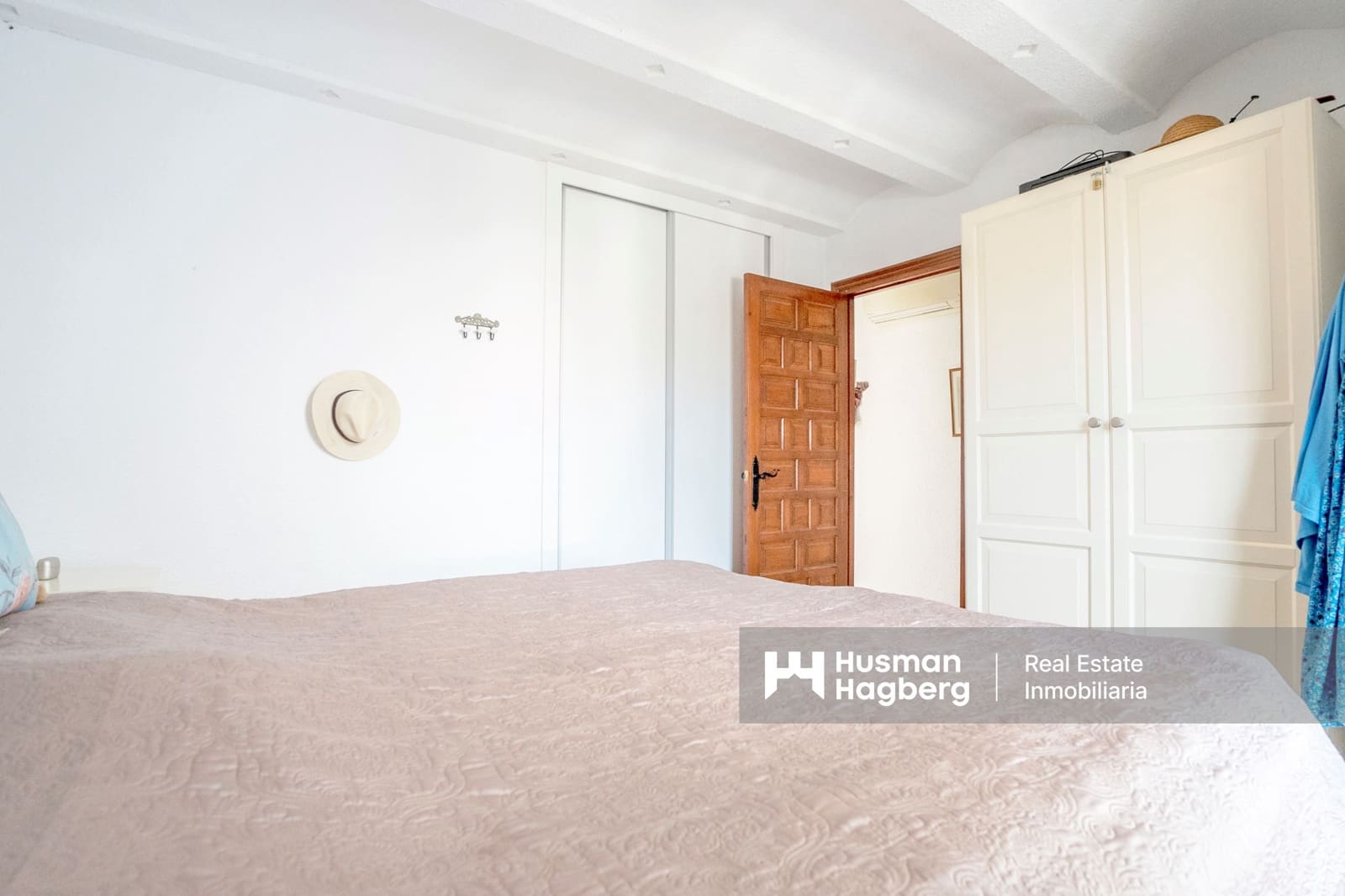 2 sovrum Hus till salu i Albir med pool - 325 000 € (Ref: 9344247)